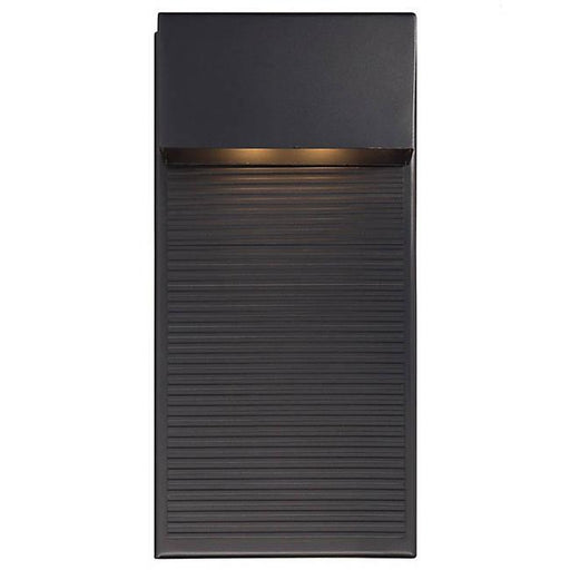 Modern Forms Hiline Outdoor LED Wall Light