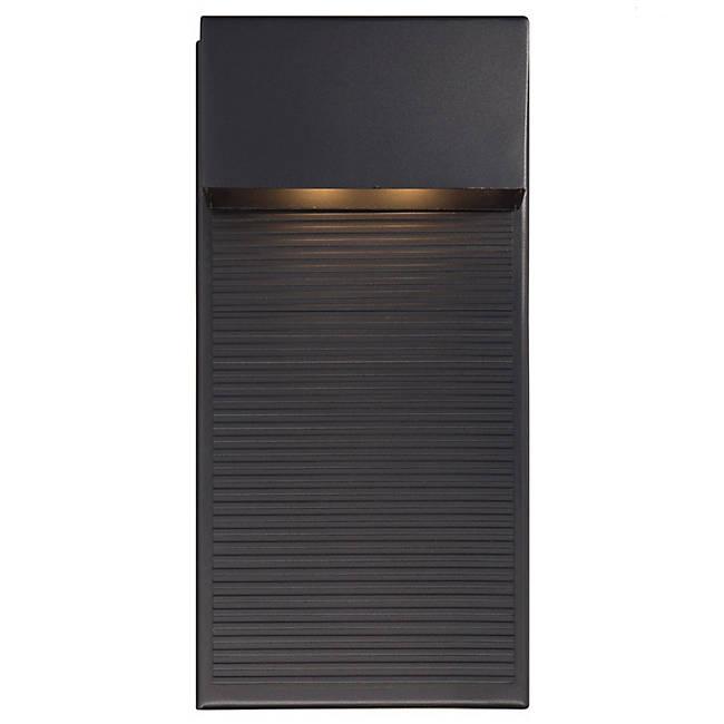 Modern Forms Hiline Outdoor LED Wall Light