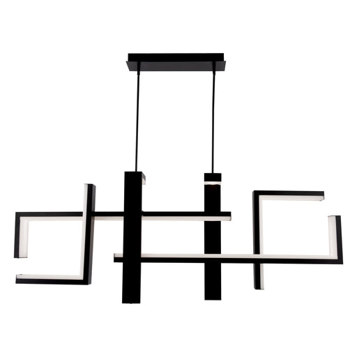 Modern Forms Jackal Linear Pendant