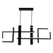 Modern Forms Jackal Linear Pendant