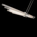 Modern Forms Luzerne Linear Pendant