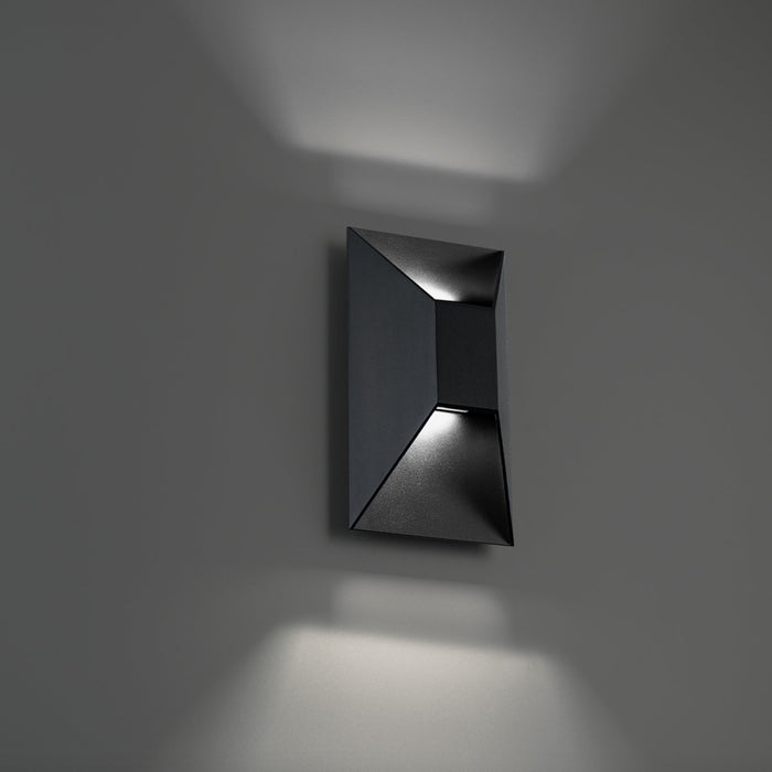 Modern Forms Maglev LED Outdoor Wall Sconce