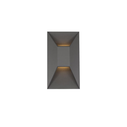 Modern Forms Maglev LED Outdoor Wall Sconce
