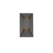 Modern Forms Maglev LED Outdoor Wall Sconce