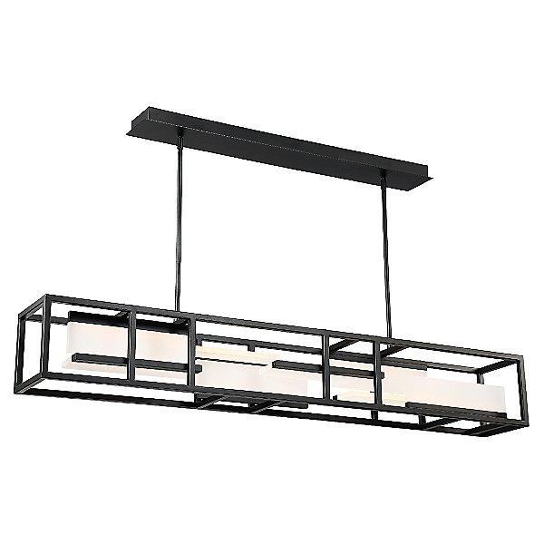 Modern Forms Memory LED Linear Pendant