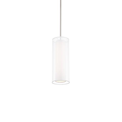 Modern Forms Metropolis Mini LED Pendant