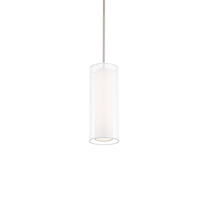 Modern Forms Metropolis Mini LED Pendant