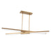 Modern Forms Minx LED Chandelier