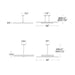 Modern Forms Minx LED Chandelier