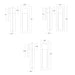 Modern Forms Mist LED Outdoor Wall Sconce