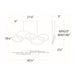 Modern Forms Orion Linear LED Pendant