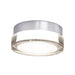 Modern Forms Pi LED Round Flush Mount