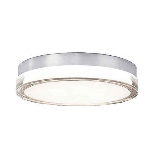 Modern Forms Pi LED Round Flush Mount