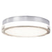 Modern Forms Pi LED Round Flush Mount