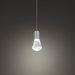 Modern Forms Plum Mini Pendant