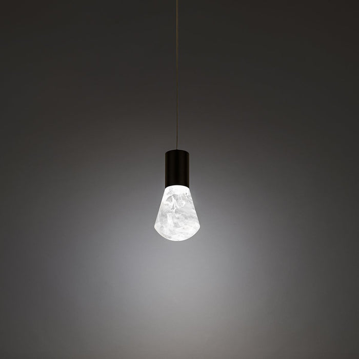 Modern Forms Plum Mini Pendant