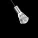 Modern Forms Plum Mini Pendant