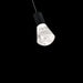 Modern Forms Plum Mini Pendant
