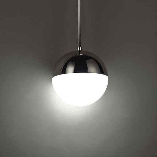 Modern Forms Punk LED Pendant