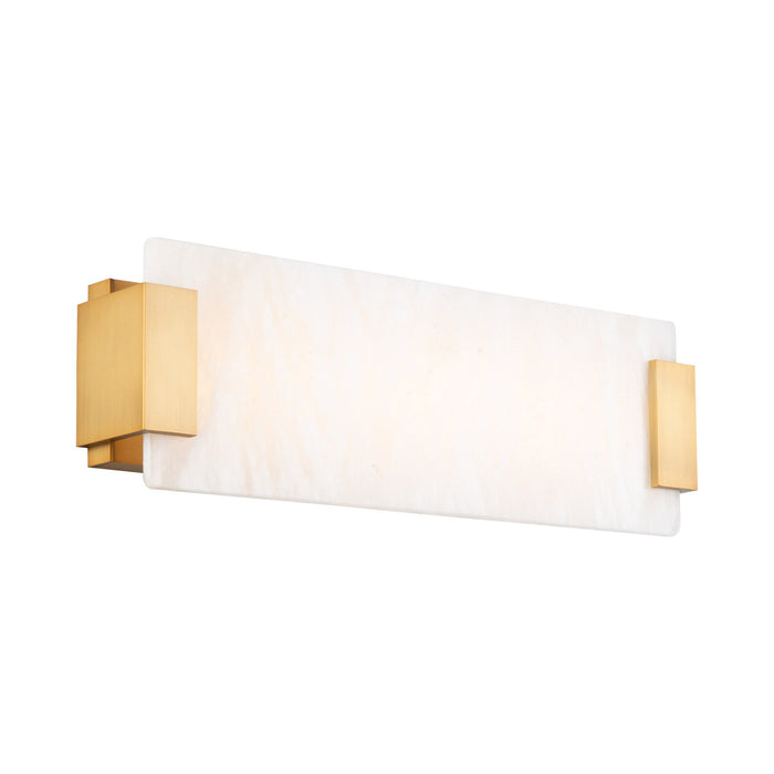 Modern Forms Quarry LED Bath Bar
