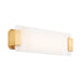 Modern Forms Quarry LED Bath Bar