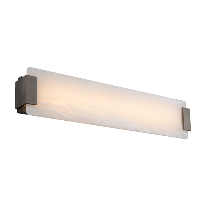 Modern Forms Quarry LED Bath Bar
