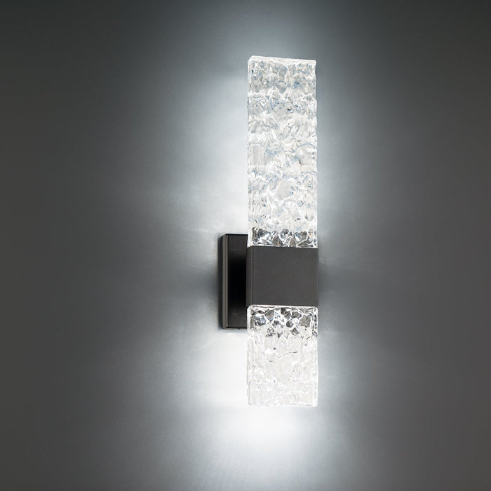 Modern Forms Reflect LED Outdoor Wall Sconce