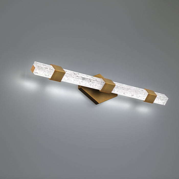 Modern Forms Regal Vanity Light