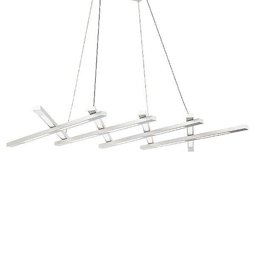 Modern Forms Scissors LED Chandelier