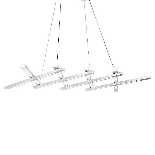 Modern Forms Scissors LED Chandelier