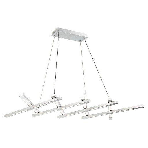 Modern Forms Scissors LED Chandelier