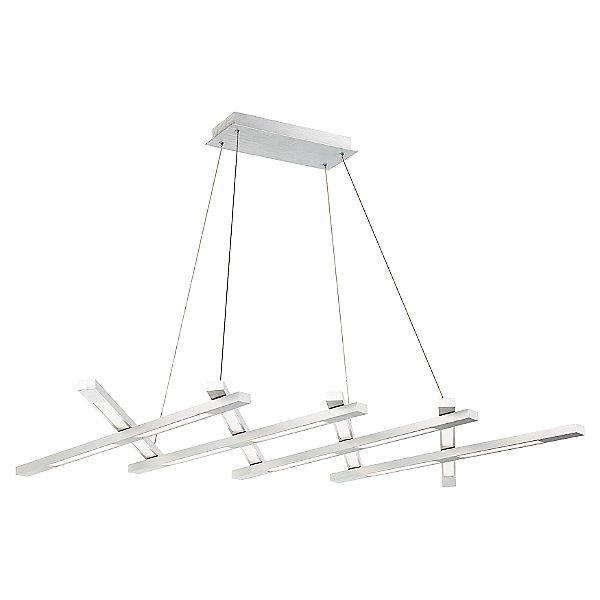 Modern Forms Scissors LED Chandelier