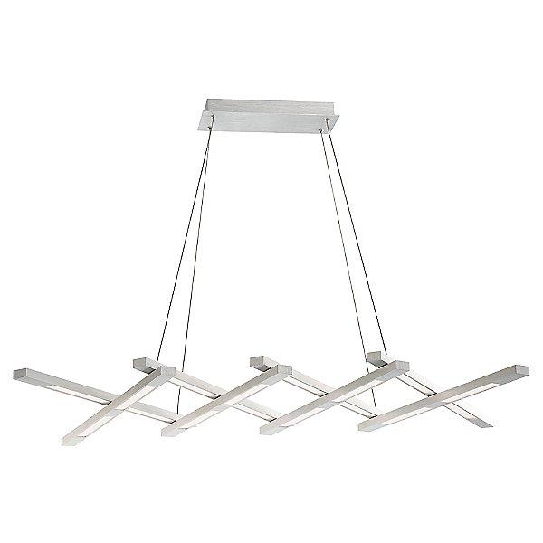 Modern Forms Scissors LED Chandelier
