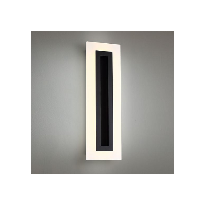 Modern Forms Shadow LED Wall Light