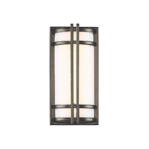 Modern Forms Skyscraper LED Outdoor Wall Light