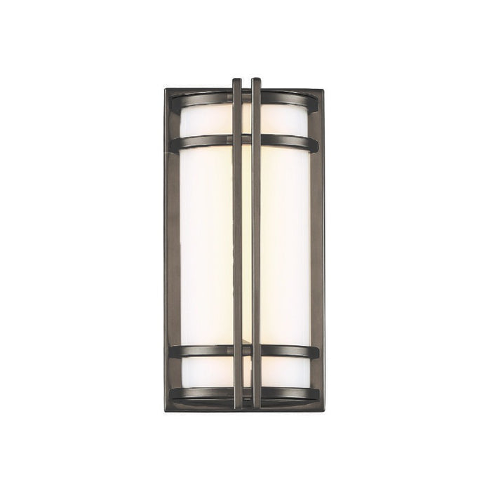 Modern Forms Skyscraper LED Outdoor Wall Light