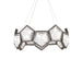 Modern Forms Starlight Starbright Pendant