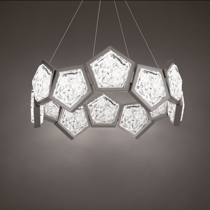 Modern Forms Starlight Starbright Pendant