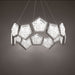 Modern Forms Starlight Starbright Pendant