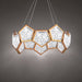 Modern Forms Starlight Starbright Pendant