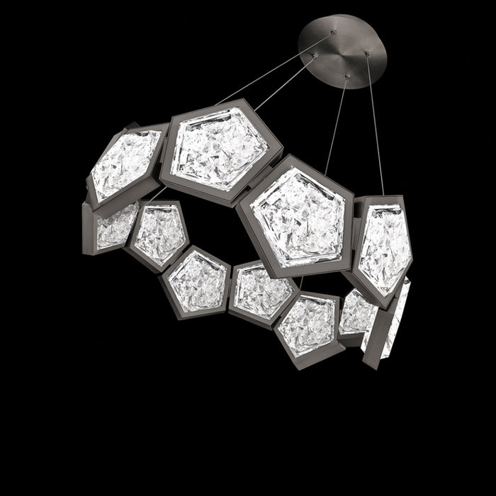 Modern Forms Starlight Starbright Pendant