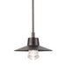 Modern Forms Suspense Outdoor LED Pendant
