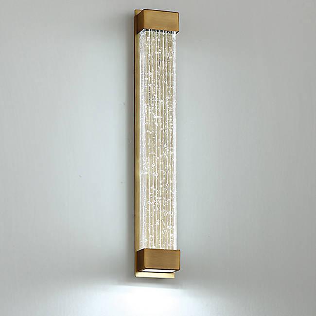 Modern Forms Tower Wall Sconce