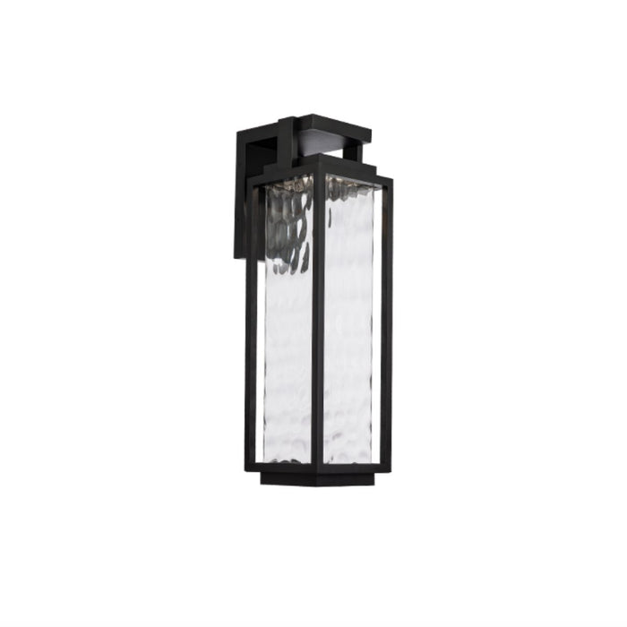 Modern Forms Two If By Sea LED Outdoor Wall Sconce