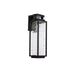 Modern Forms Two If By Sea LED Outdoor Wall Sconce
