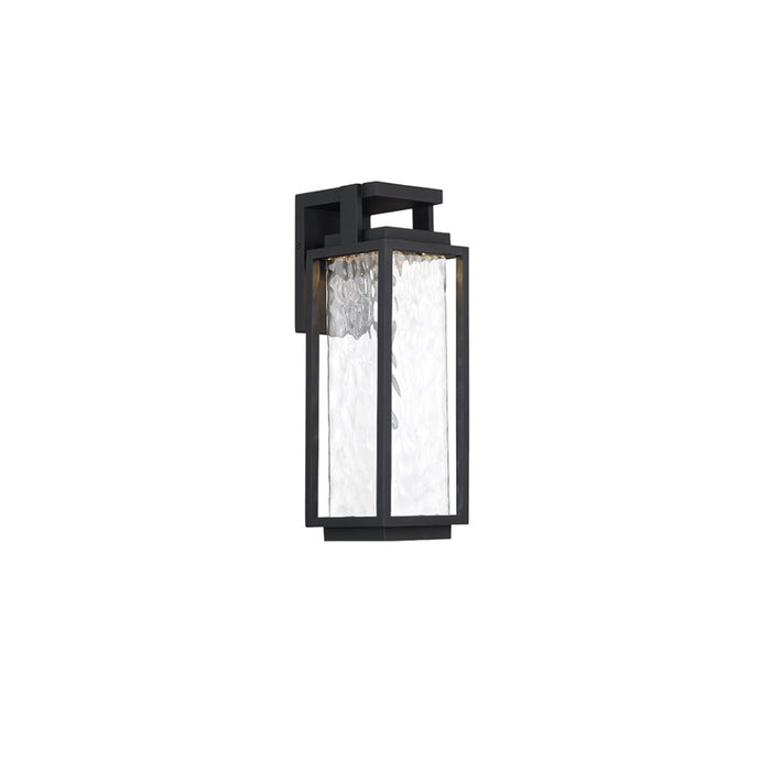 Modern Forms Two If By Sea LED Outdoor Wall Sconce