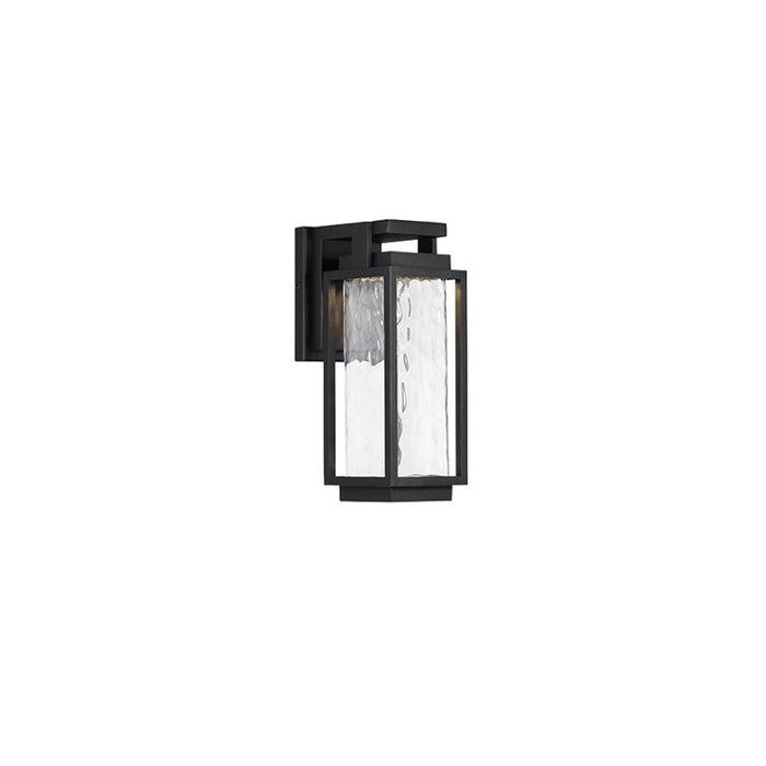Modern Forms Two If By Sea LED Outdoor Wall Sconce