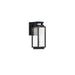 Modern Forms Two If By Sea LED Outdoor Wall Sconce