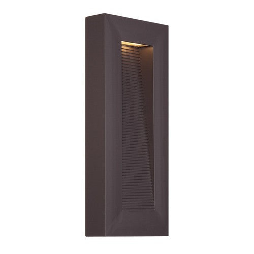 Modern Forms Urban Outdoor Wall Sconce