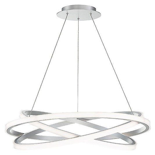 Modern Forms Veloce LED Chandelier